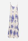 Rochie Albastră