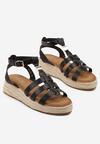 Sandale Negre
