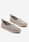 Espadrile Gri