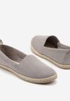 Espadrile Gri