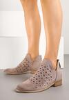 Botine Bej