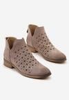 Botine Bej
