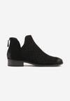 Botine Negre