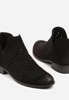Botine Negre
