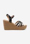 Sandale Negre