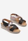 Sandale Negre