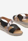 Sandale Negre