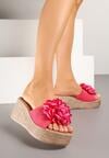 Pink Papucs