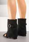 Botine Negre