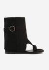 Botine Negre