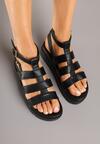Sandale Negre