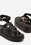 Sandale Negre