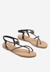 Sandale Negre