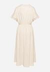 Rochie Bej