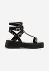 Sandale Negre