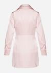 Rochie Roz