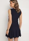 Rochie Bleumarin