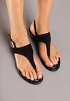 Sandale Negre