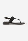 Sandale Negre