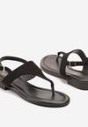 Sandale Negre