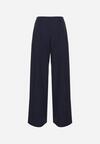 Pantaloni Bleumarin