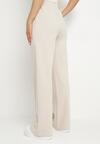 Pantaloni Bej deschis