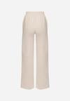 Pantaloni Bej deschis