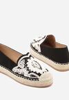 Espadrile Negre
