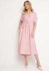 Rochie Roz