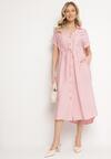 Rochie Roz