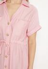 Rochie Roz