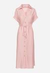 Rochie Roz