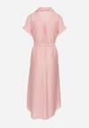 Rochie Roz