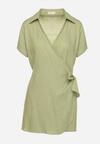 Rochie Verde