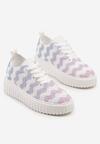 Sneakers Culori mixte