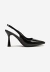 Pantofi stiletto Negri