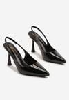 Pantofi stiletto Negri