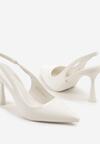 Pantofi stiletto Albi