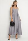 Rochie Albastră