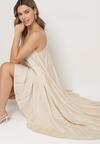 Rochie Bej
