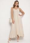 Rochie Bej