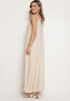 Rochie Bej