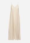 Rochie Bej