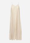 Rochie Bej