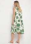 Rochie Verde