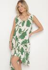 Rochie Verde