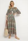 Rochie Verde