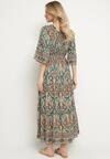 Rochie Verde