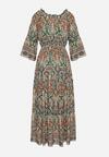 Rochie Verde