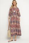 Rochie Bej